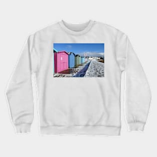 Brightlingsea Crewneck Sweatshirt